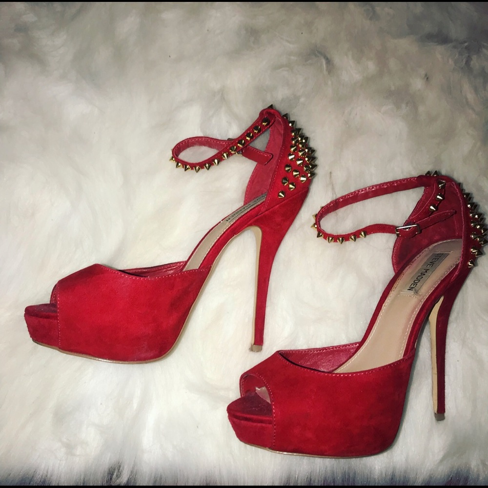 Steve Madden Heels